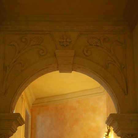 Cali Nitta Bed & Breakfast Corigliano dʼOtranto Eksteriør bilde
